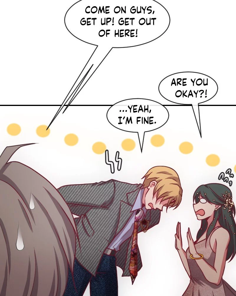 Read Age Matters Manga Online