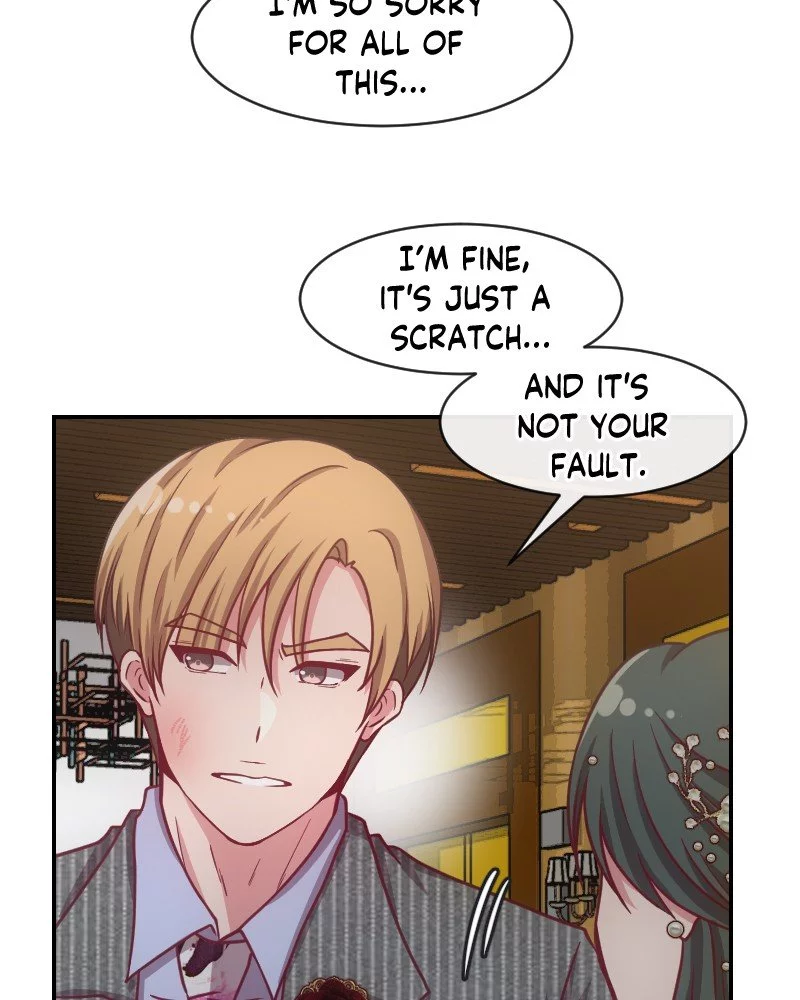 Read Age Matters Manga Online
