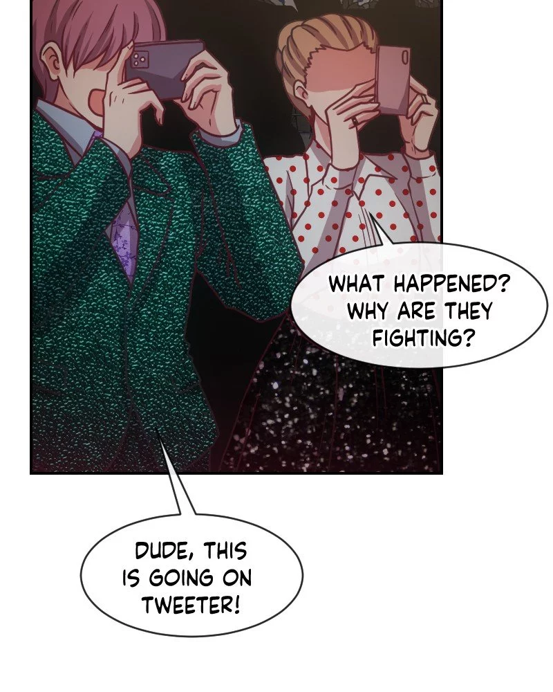 Read Age Matters Manga Online