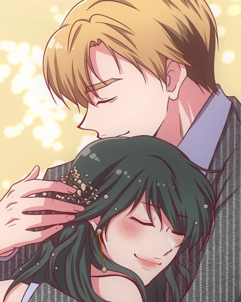 Read Age Matters Manga Online