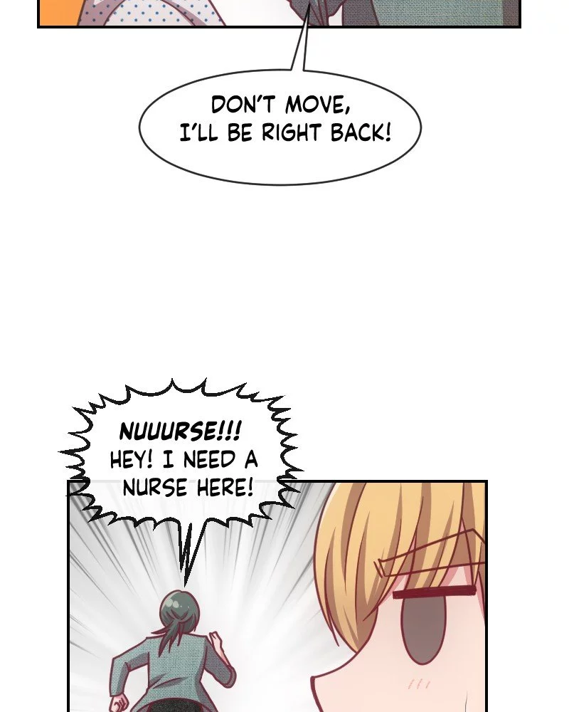 Read Age Matters Manga Online