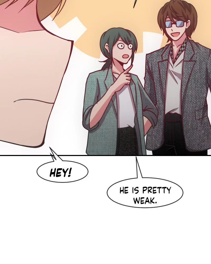 Read Age Matters Manga Online