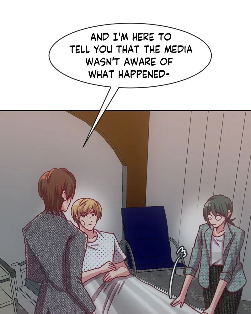 Read Age Matters Manga Online