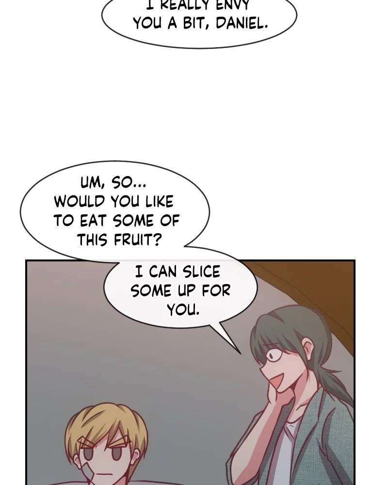 Read Age Matters Manga Online
