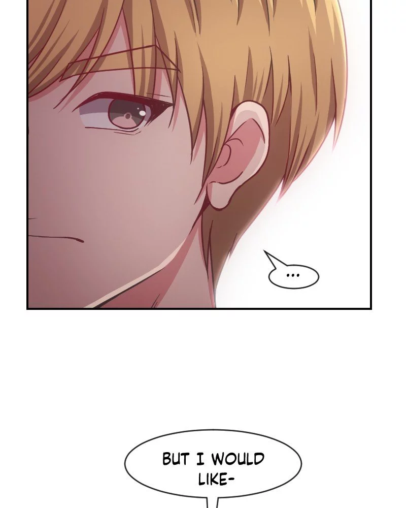 Read Age Matters Manga Online