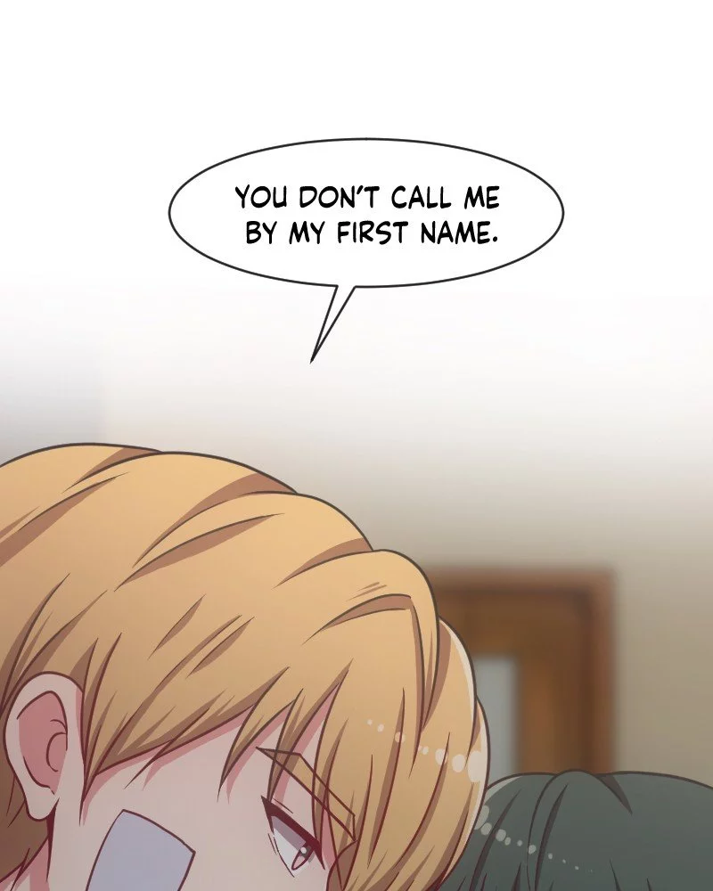 Read Age Matters Manga Online