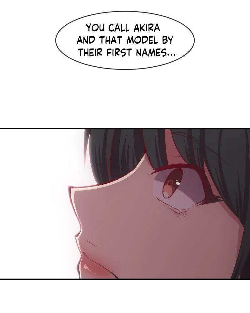 Read Age Matters Manga Online