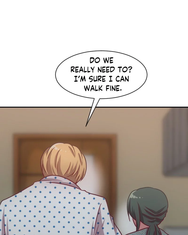Read Age Matters Manga Online