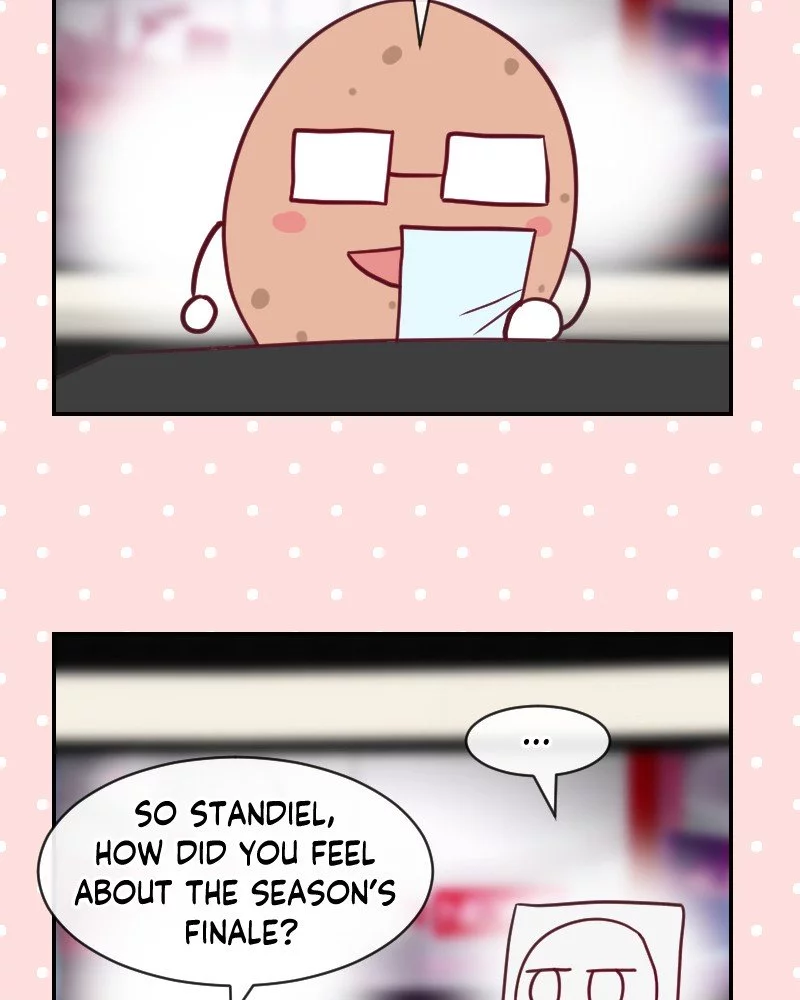 Read Age Matters Manga Online