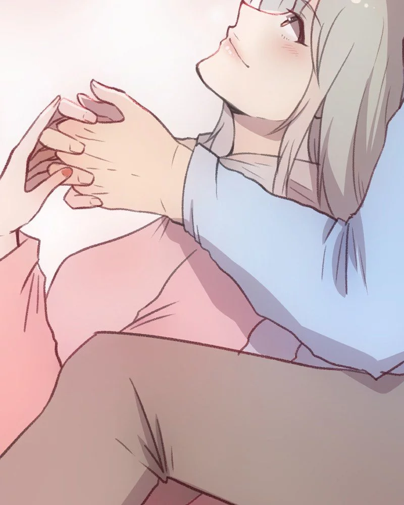 Read Age Matters Manga Online