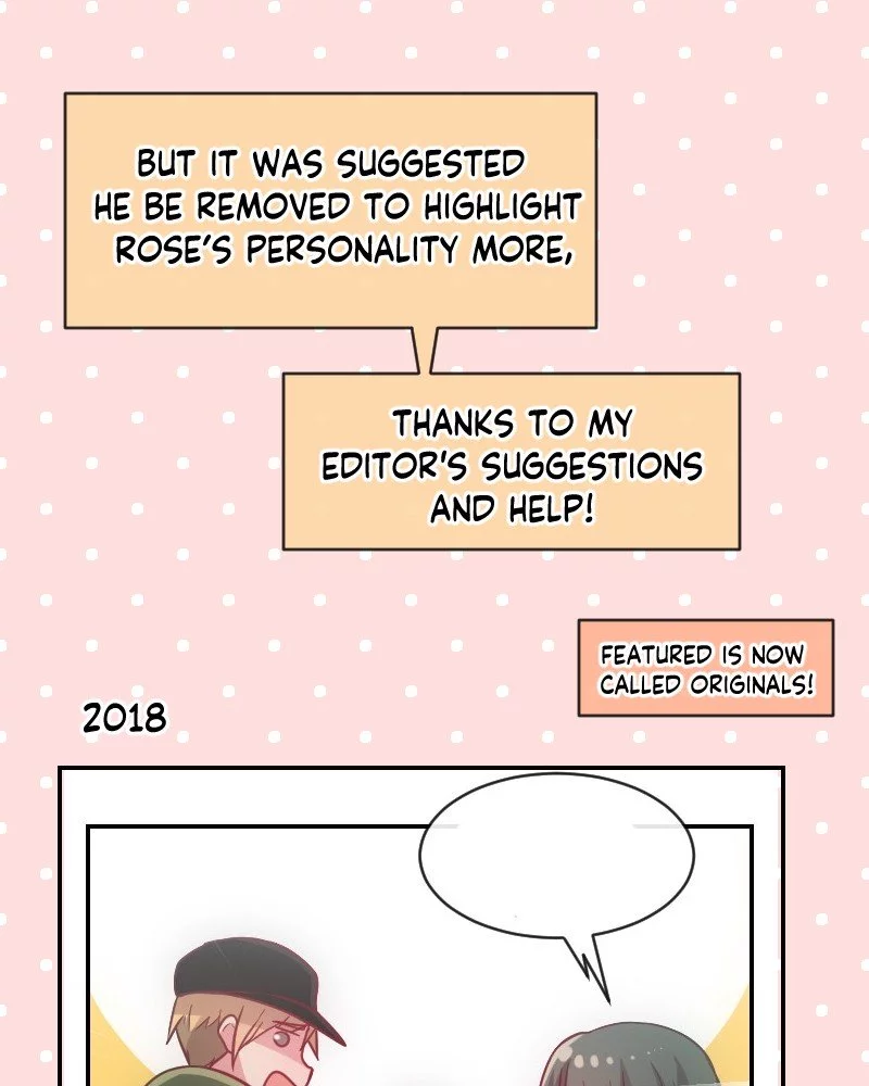 Read Age Matters Manga Online
