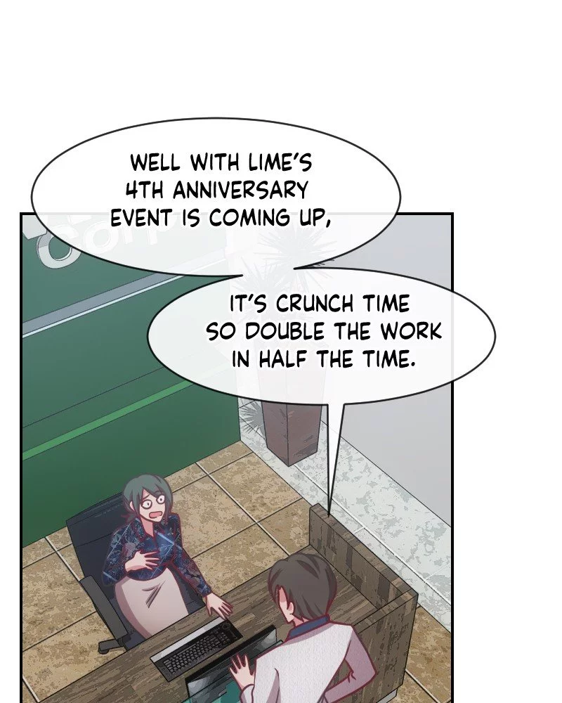 Read Age Matters Manga Online