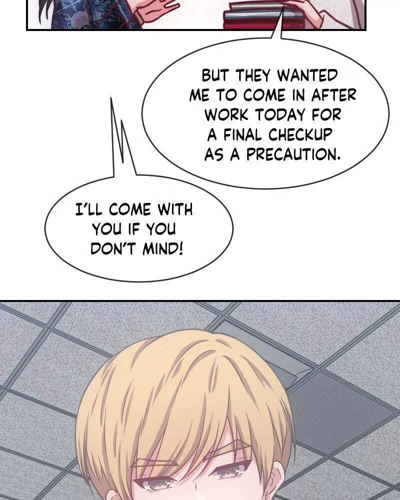 Read Age Matters Manga Online