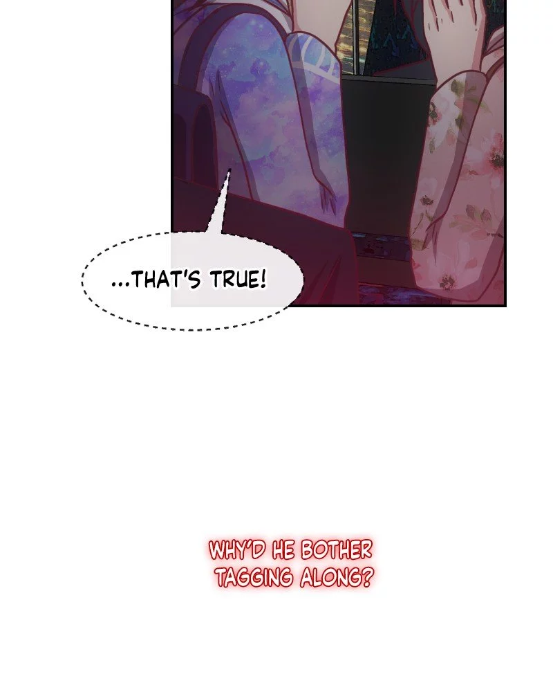 Read Age Matters Manga Online