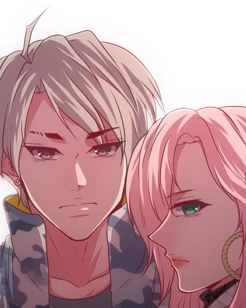 Read Age Matters Manga Online