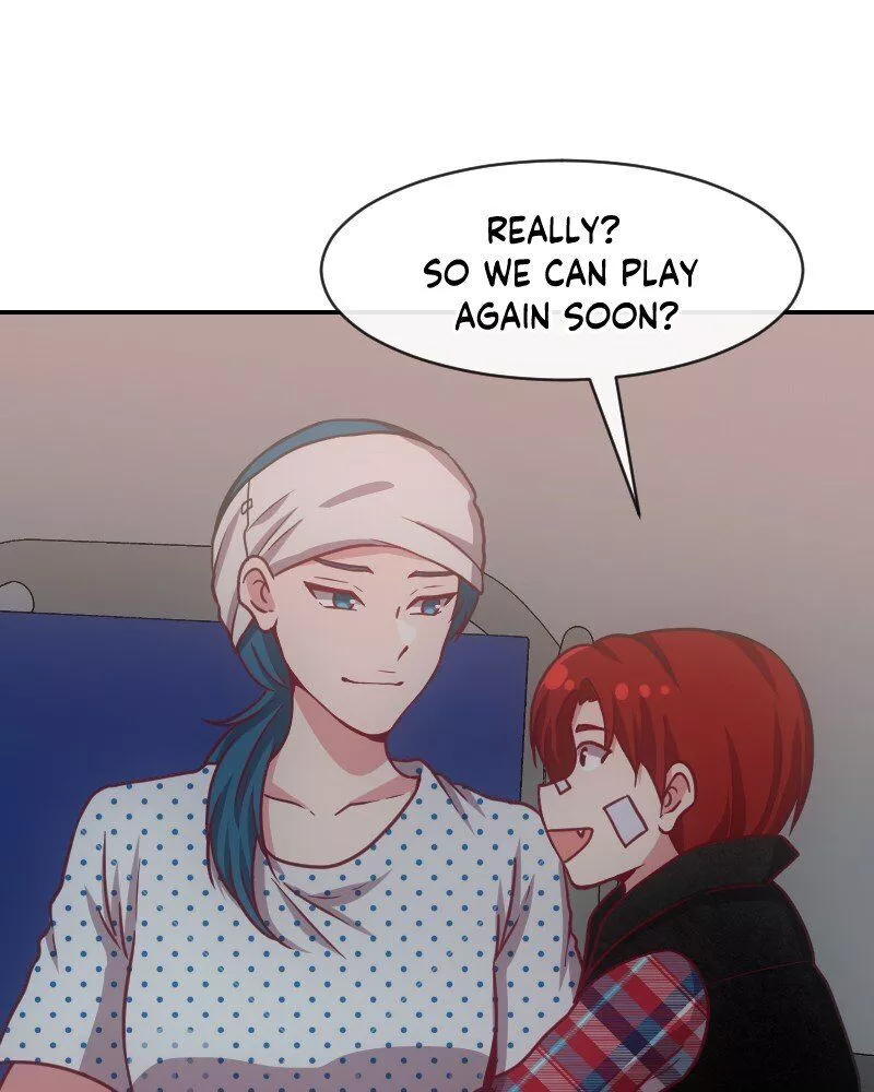 Read Age Matters Manga Online