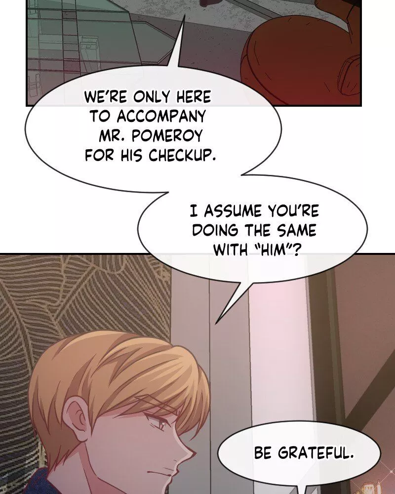 Read Age Matters Manga Online