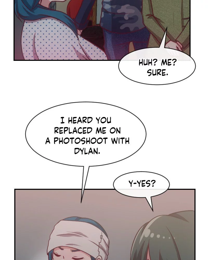 Read Age Matters Manga Online