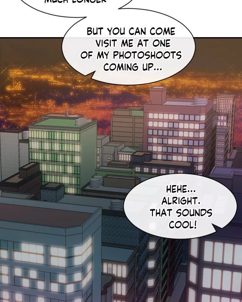Read Age Matters Manga Online