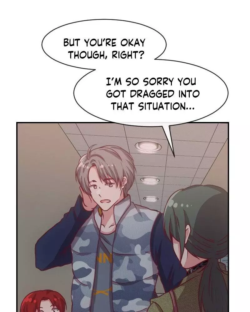Read Age Matters Manga Online