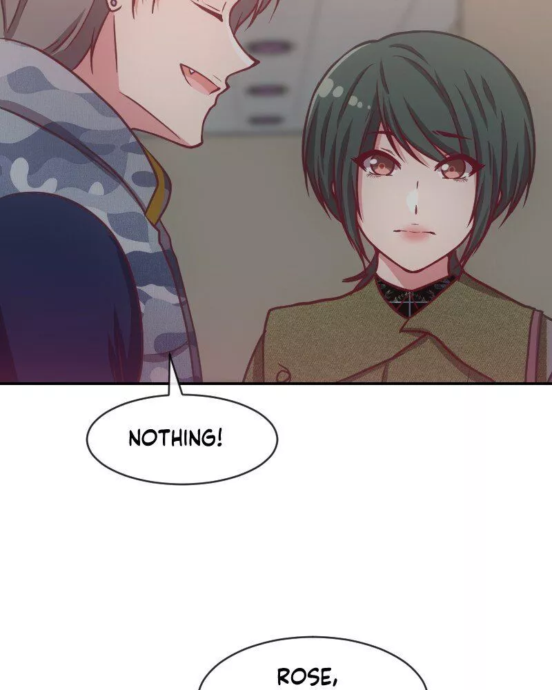 Read Age Matters Manga Online