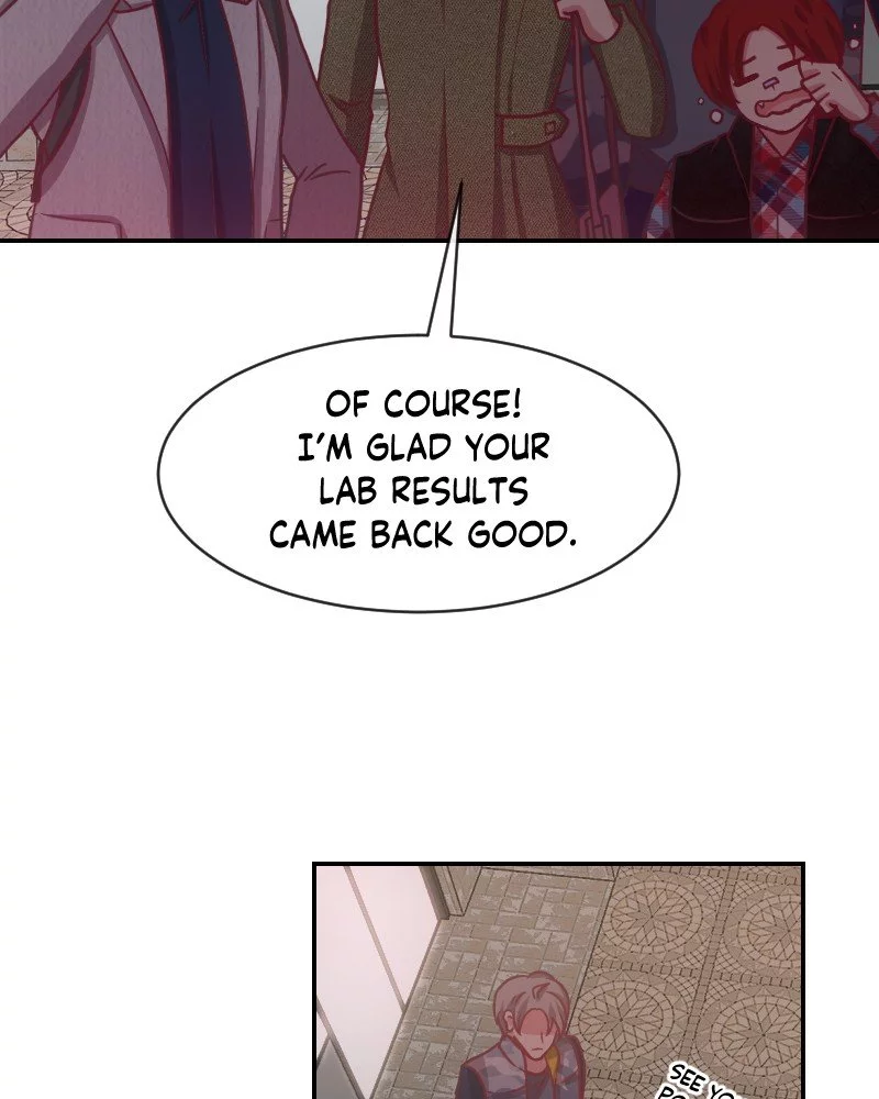 Read Age Matters Manga Online
