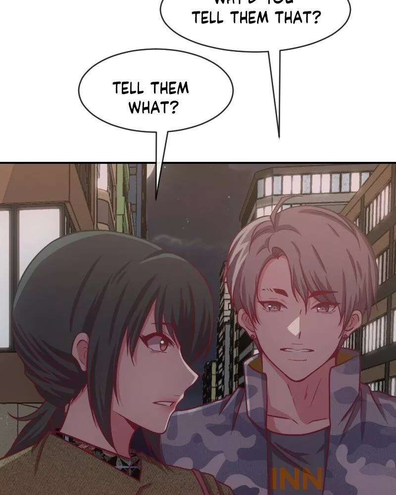 Read Age Matters Manga Online
