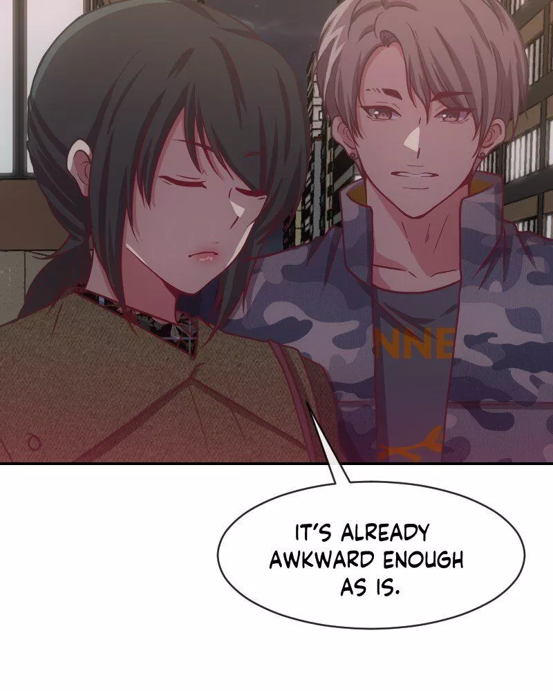 Read Age Matters Manga Online