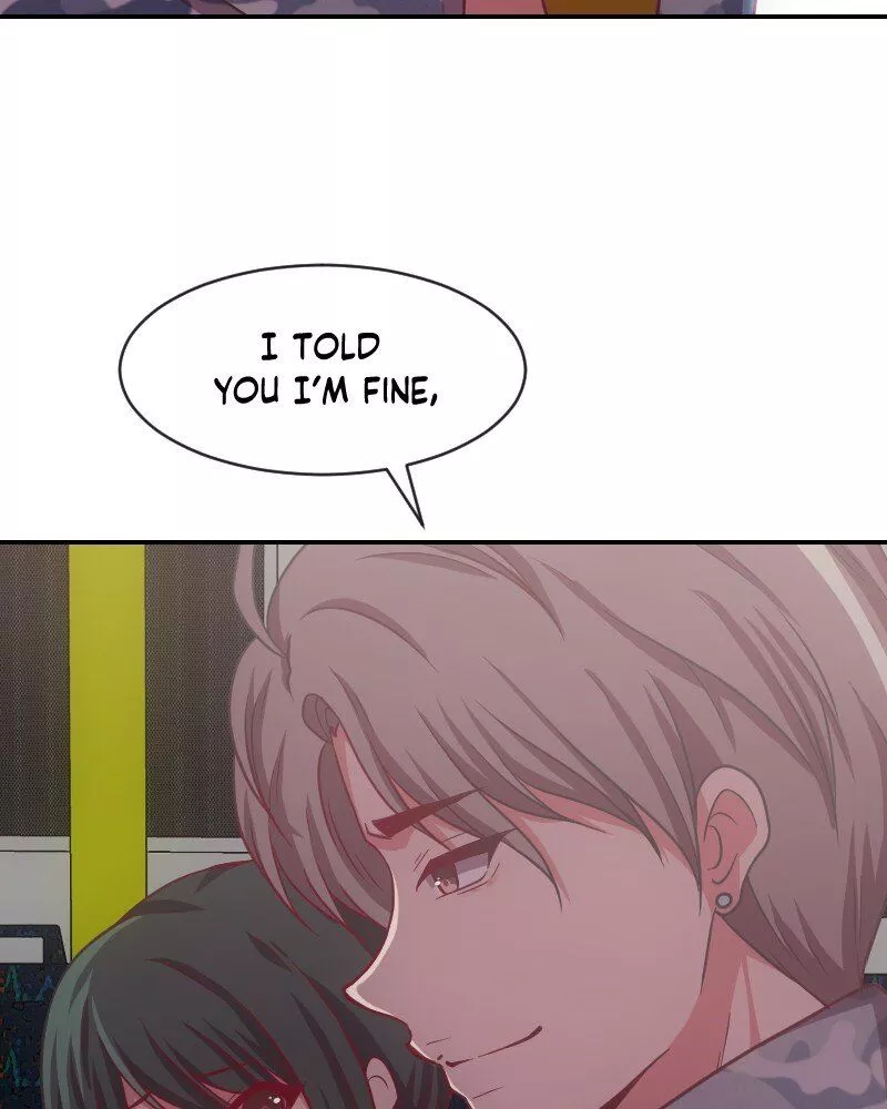 Read Age Matters Manga Online
