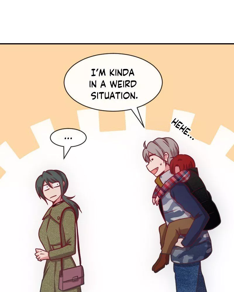 Read Age Matters Manga Online