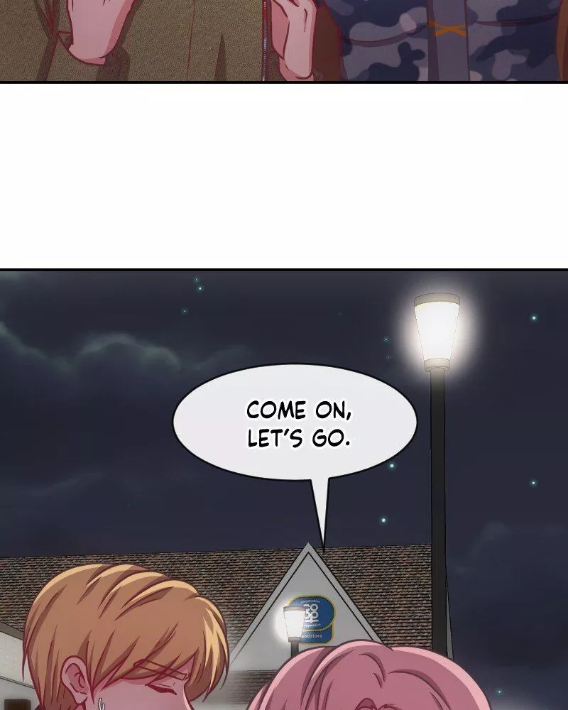 Read Age Matters Manga Online