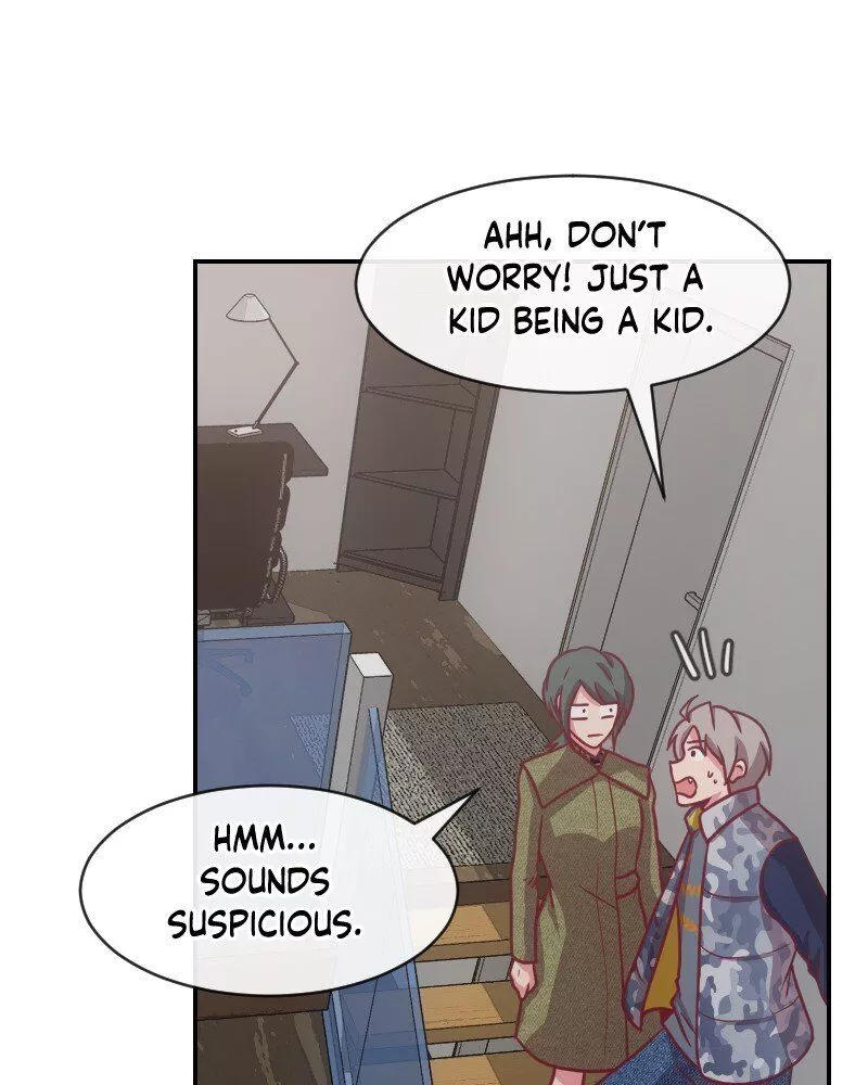 Read Age Matters Manga Online