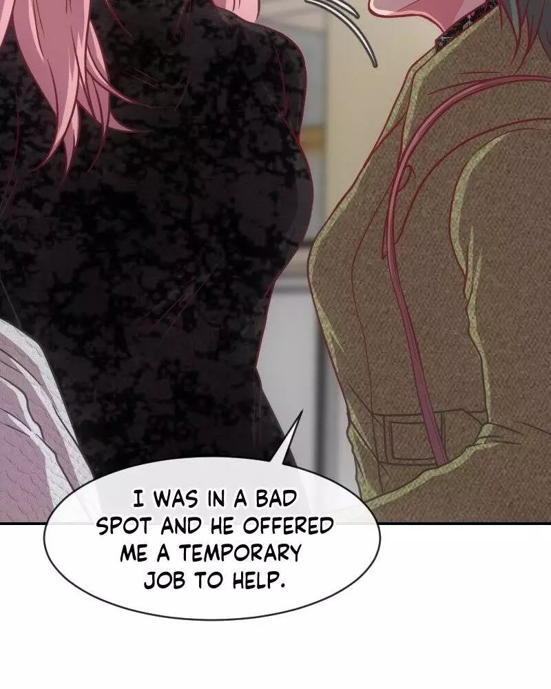 Read Age Matters Manga Online