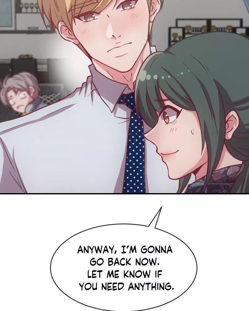 Read Age Matters Manga Online