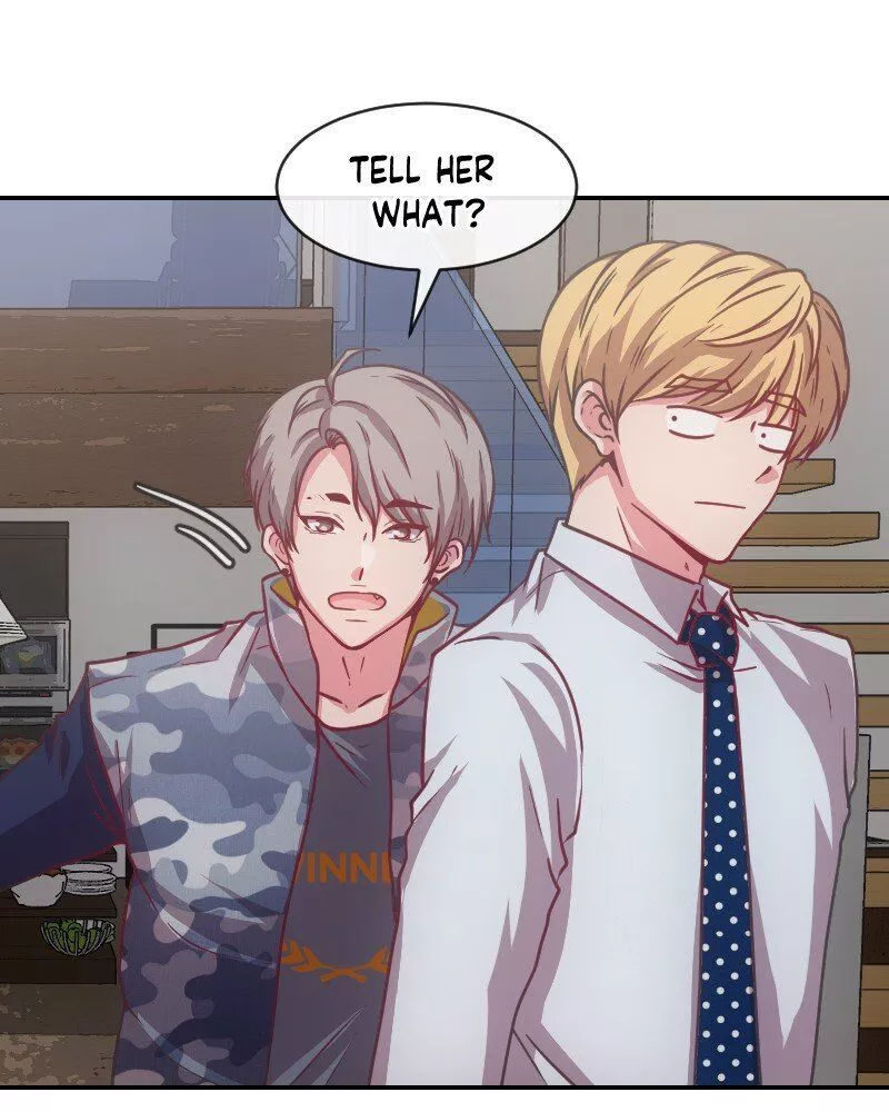 Read Age Matters Manga Online
