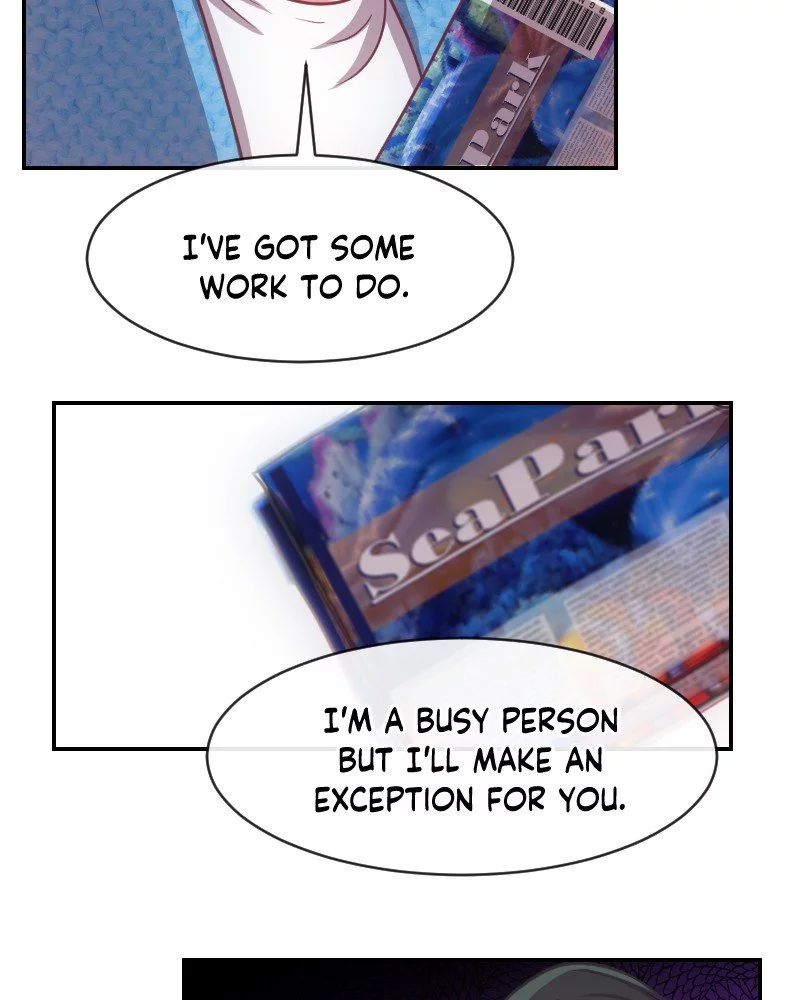 Read Age Matters Manga Online