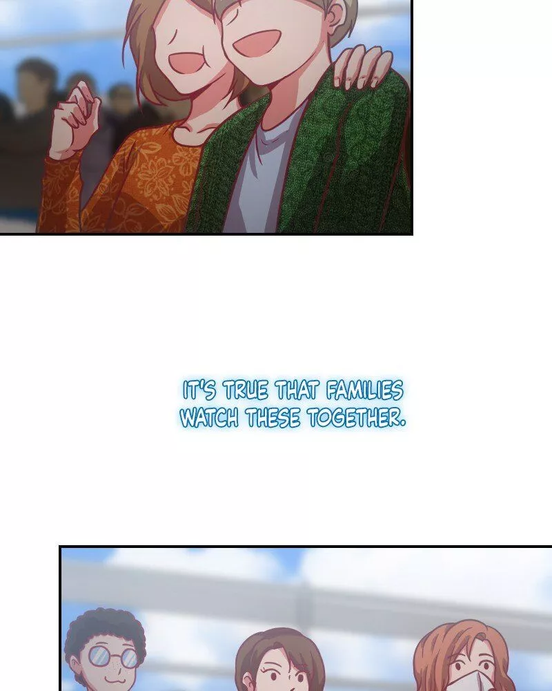 Read Age Matters Manga Online