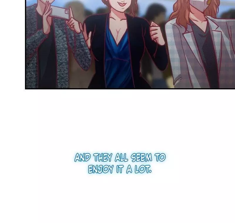 Read Age Matters Manga Online