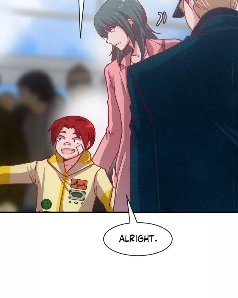 Read Age Matters Manga Online