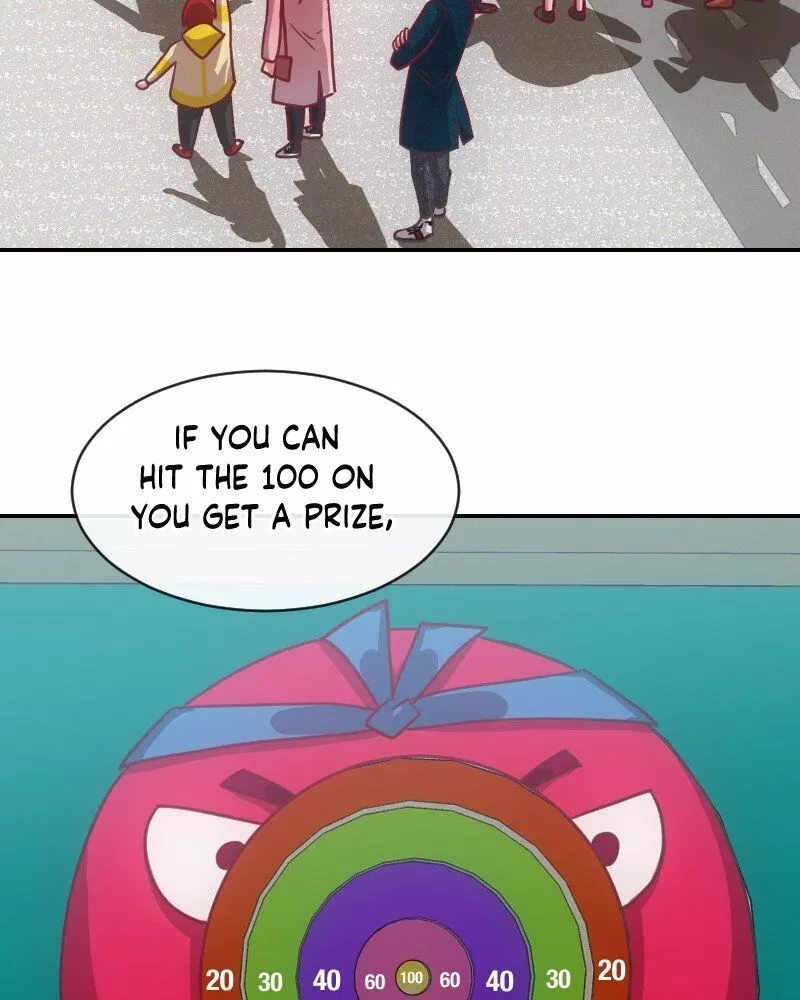 Read Age Matters Manga Online