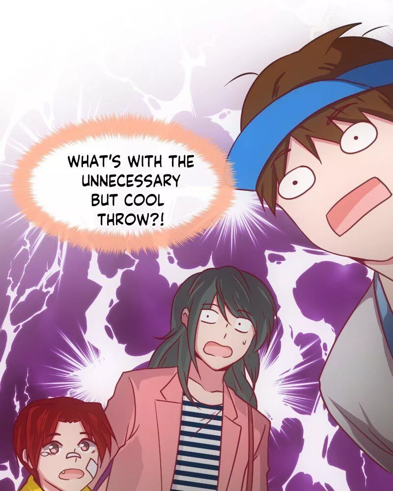 Read Age Matters Manga Online