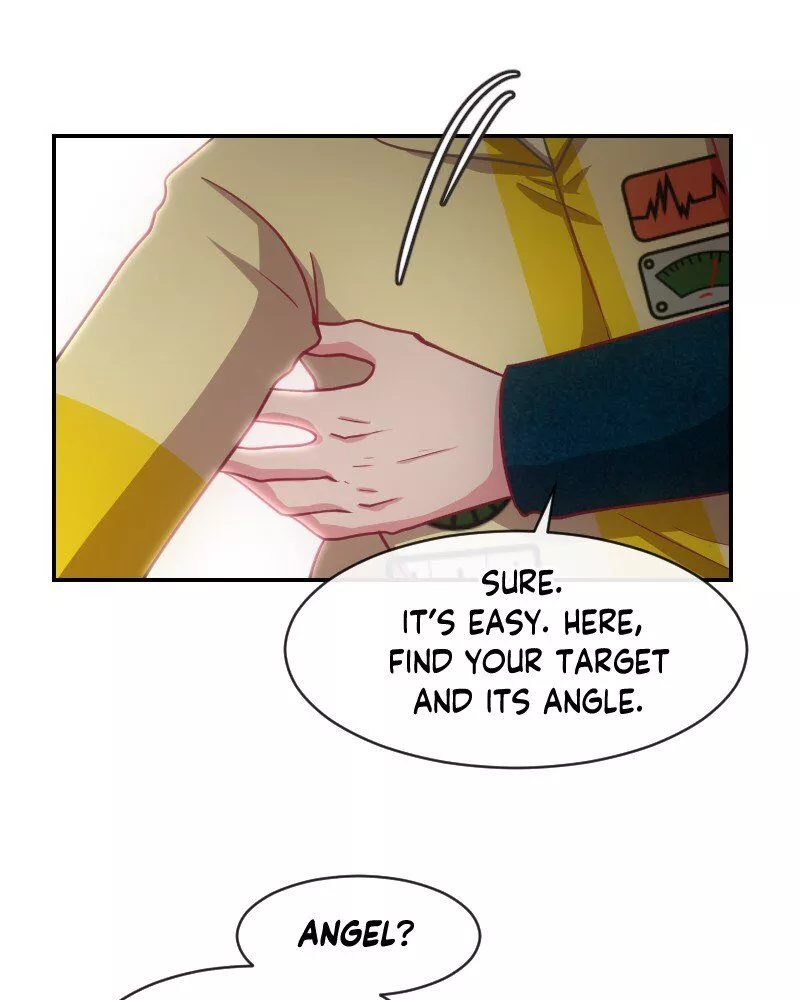 Read Age Matters Manga Online