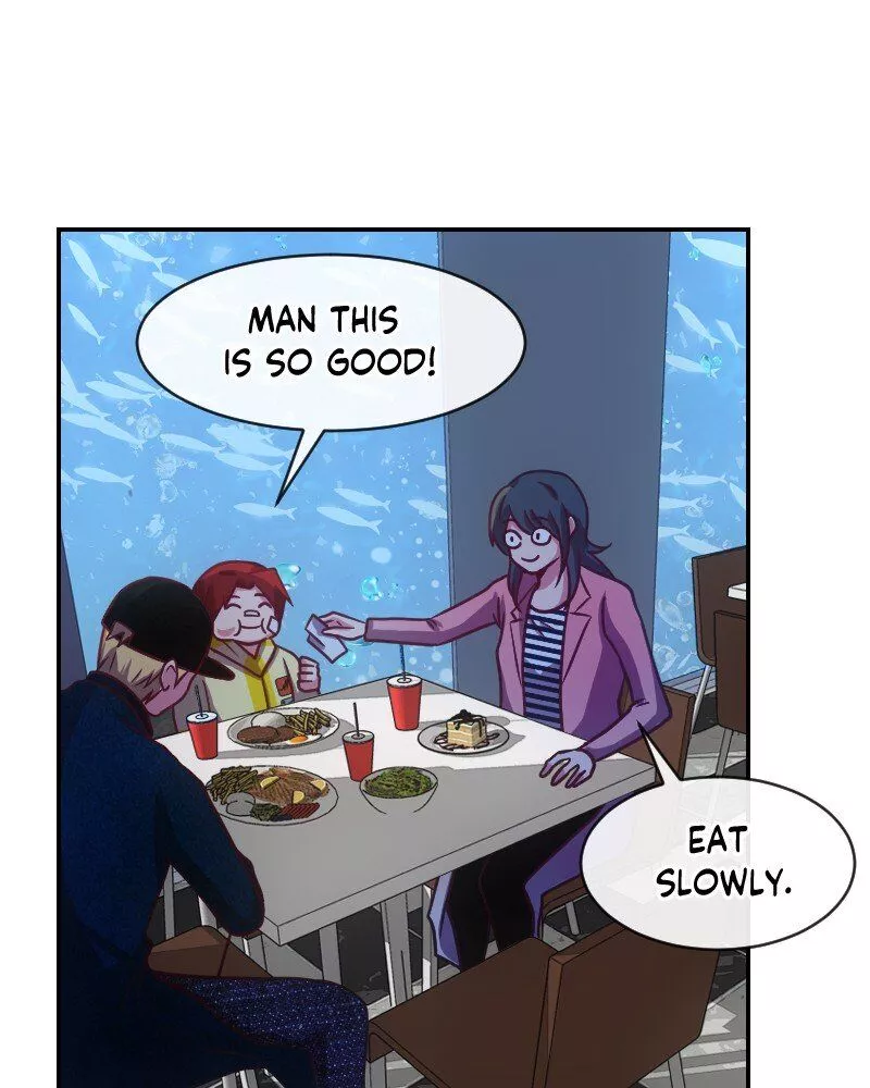 Read Age Matters Manga Online