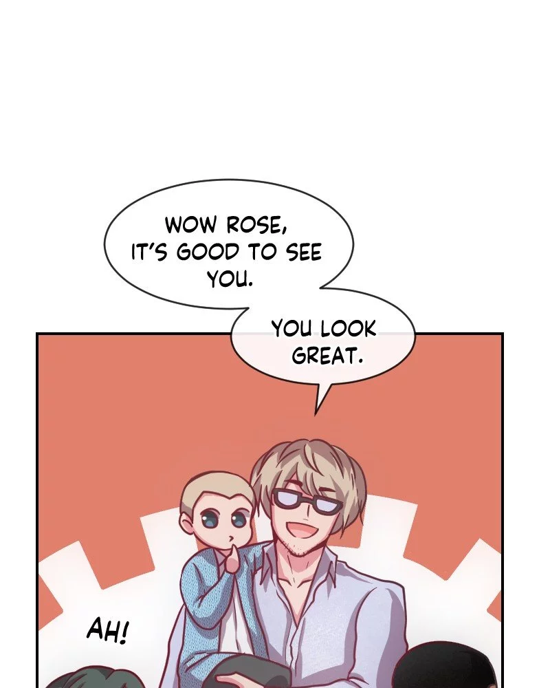 Read Age Matters Manga Online