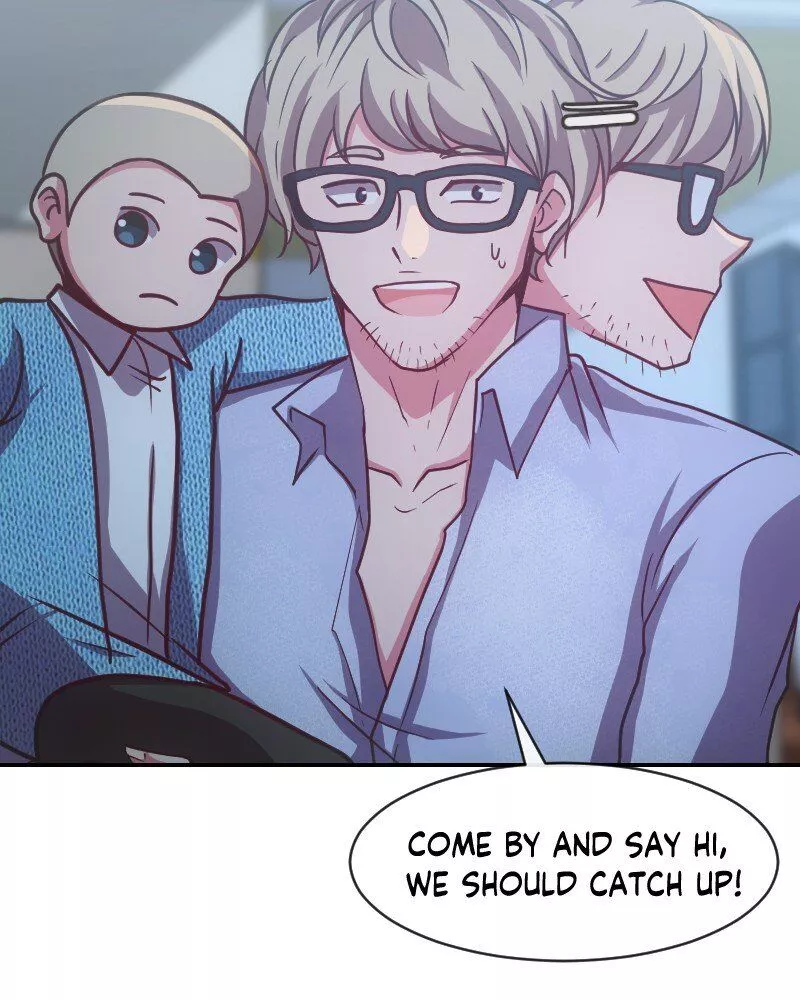 Read Age Matters Manga Online