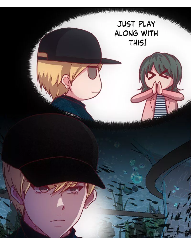 Read Age Matters Manga Online