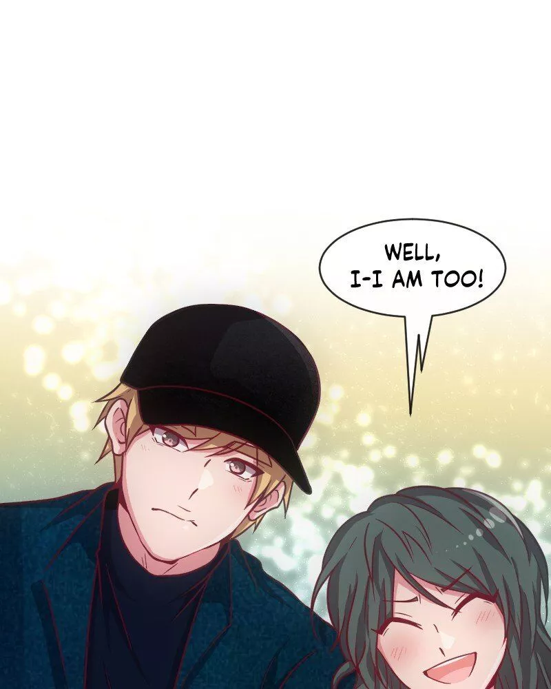 Read Age Matters Manga Online