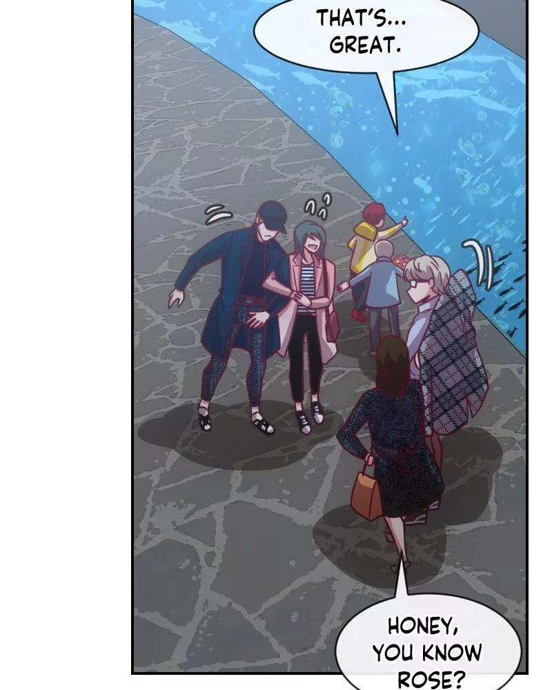 Read Age Matters Manga Online