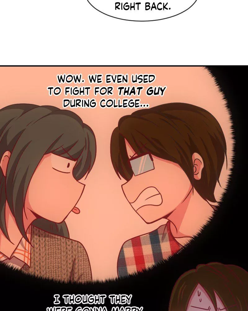 Read Age Matters Manga Online