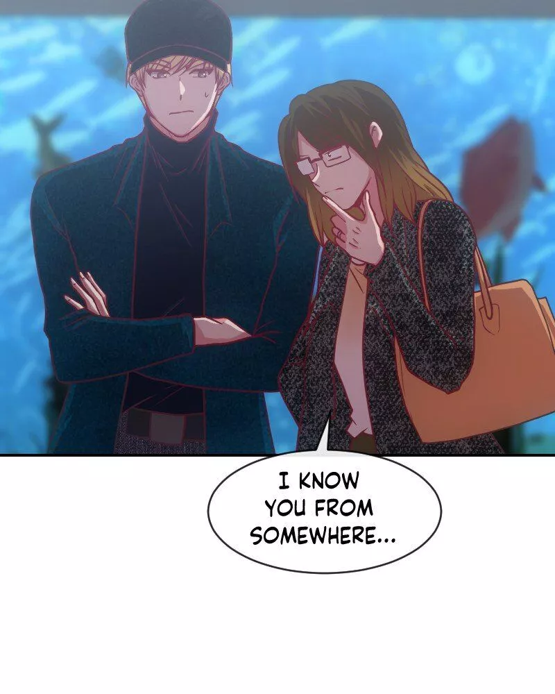 Read Age Matters Manga Online